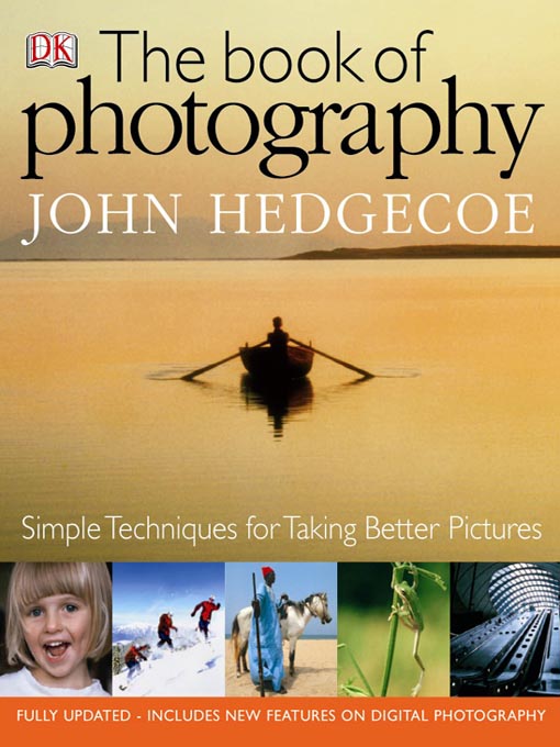 Title details for The Book of Photography by John Hedgecoe - Available